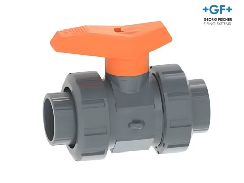 ball valve 542 GF